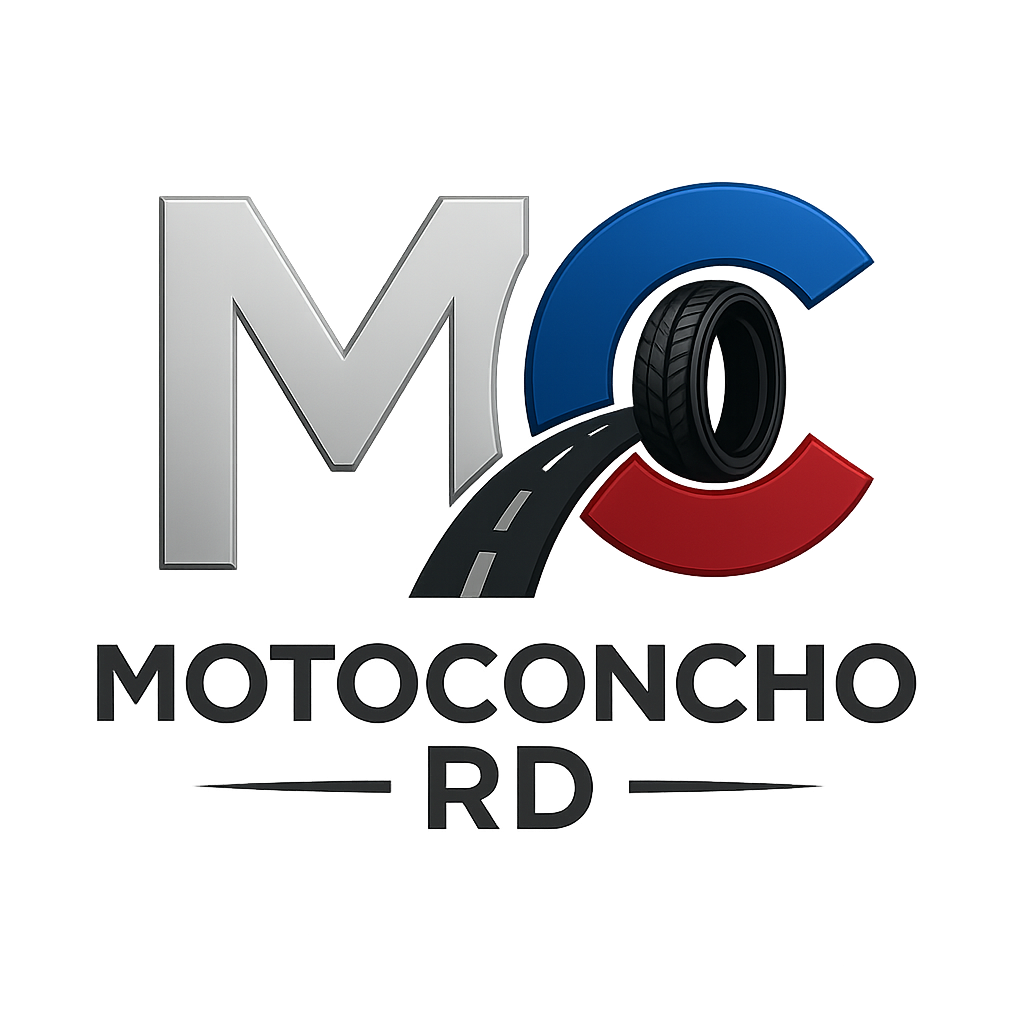MotoConcho RD